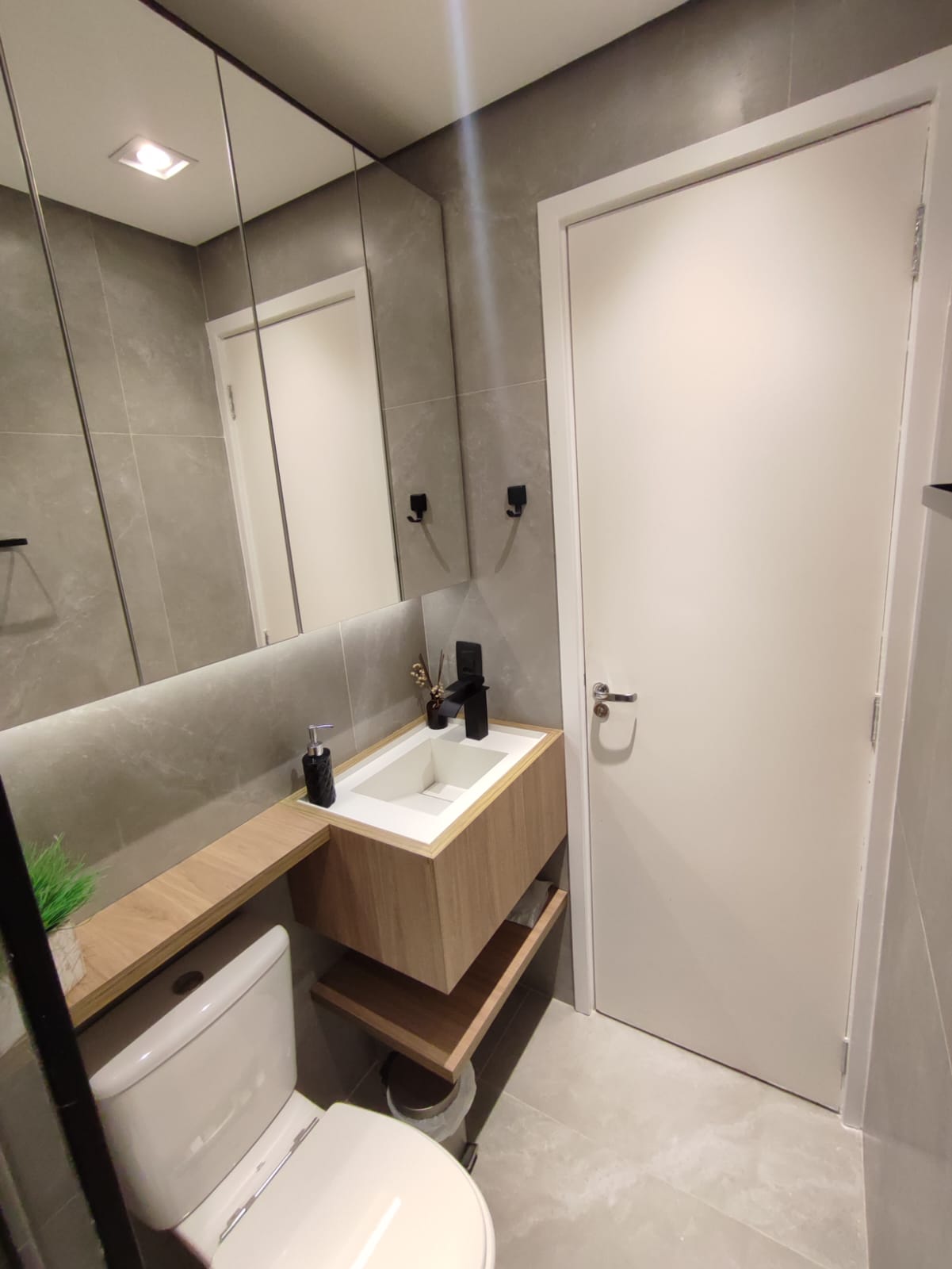 Banheiro 1.1(Depois)