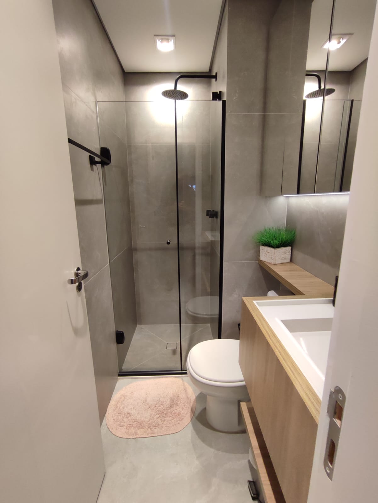 Banheiro 1.2 (Depois)