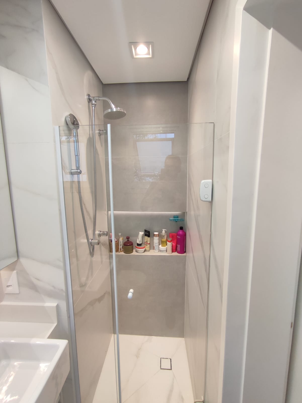 Banheiro 2.2 (Depois)