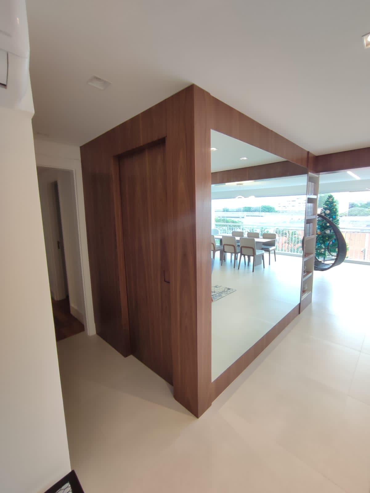 Joseane Escritório Depois 1