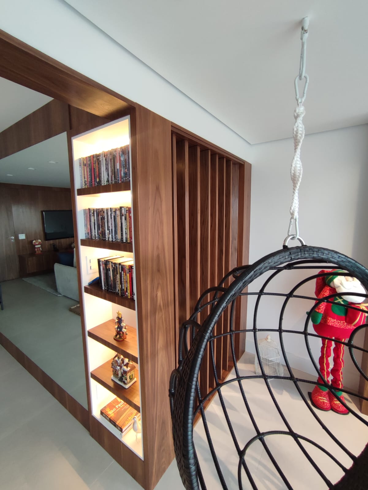 Joseane Escritório Depois 2