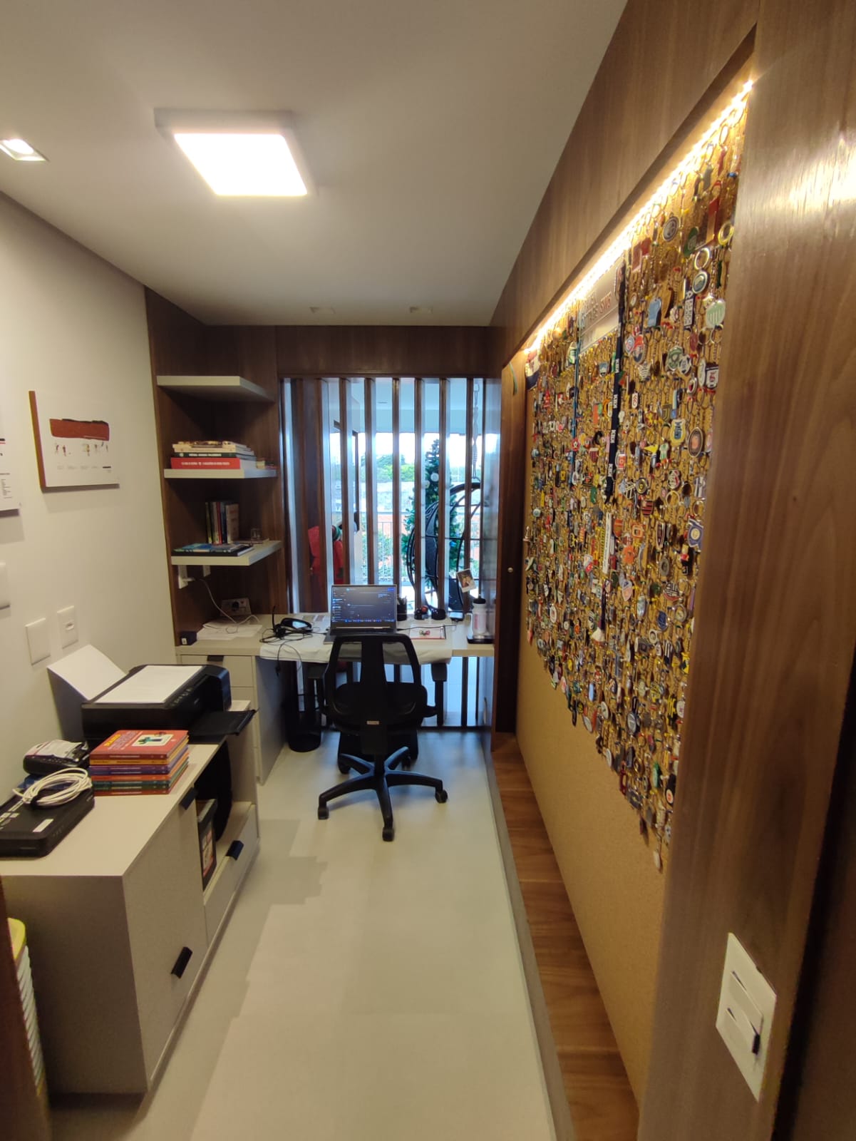 Joseane Escritório Depois 3