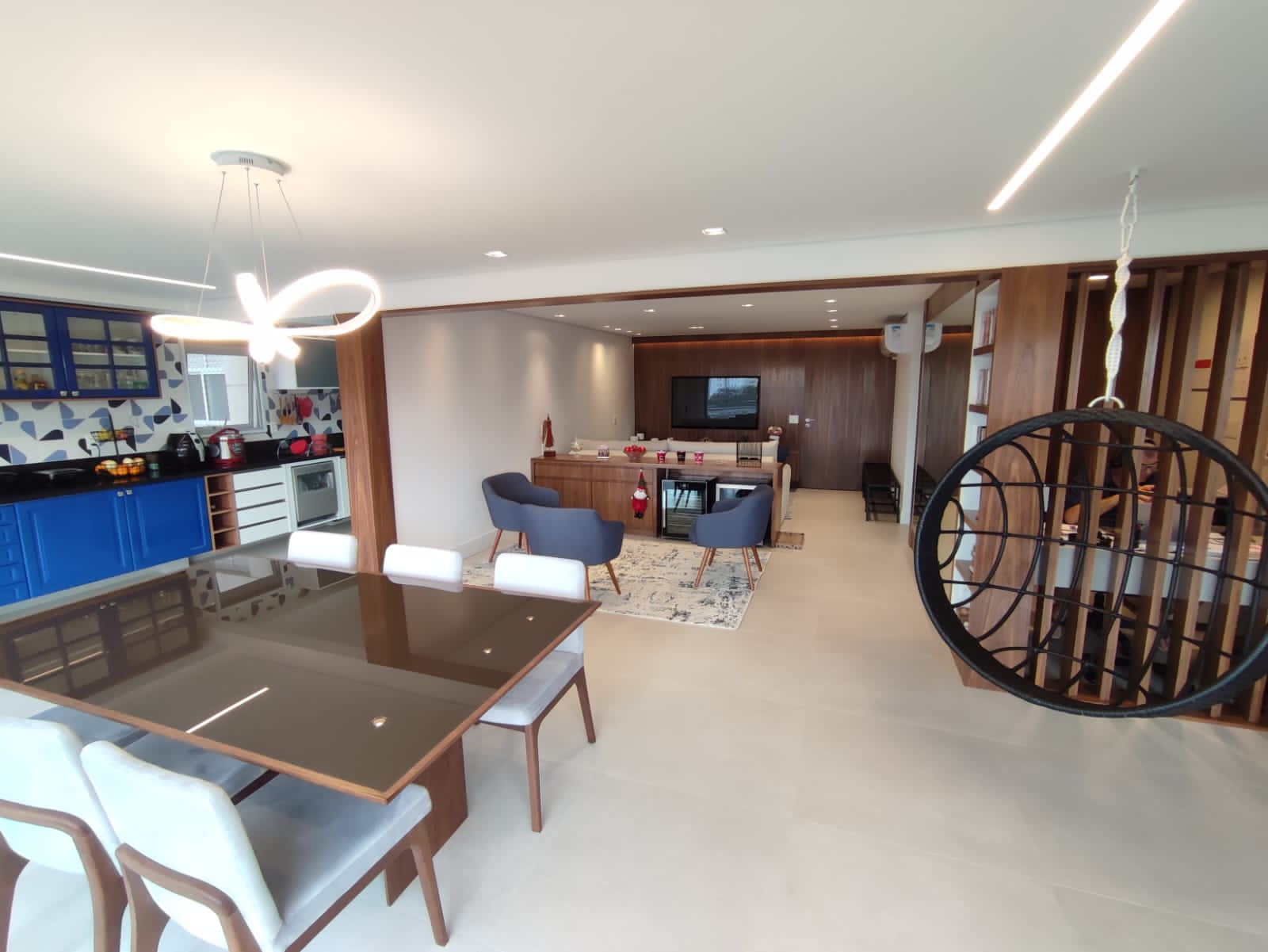 Joseane Varanda Integrada Depois