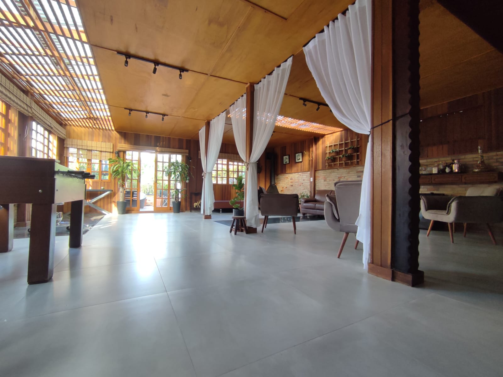 Porcelanato Vila Andrade 2 Depois