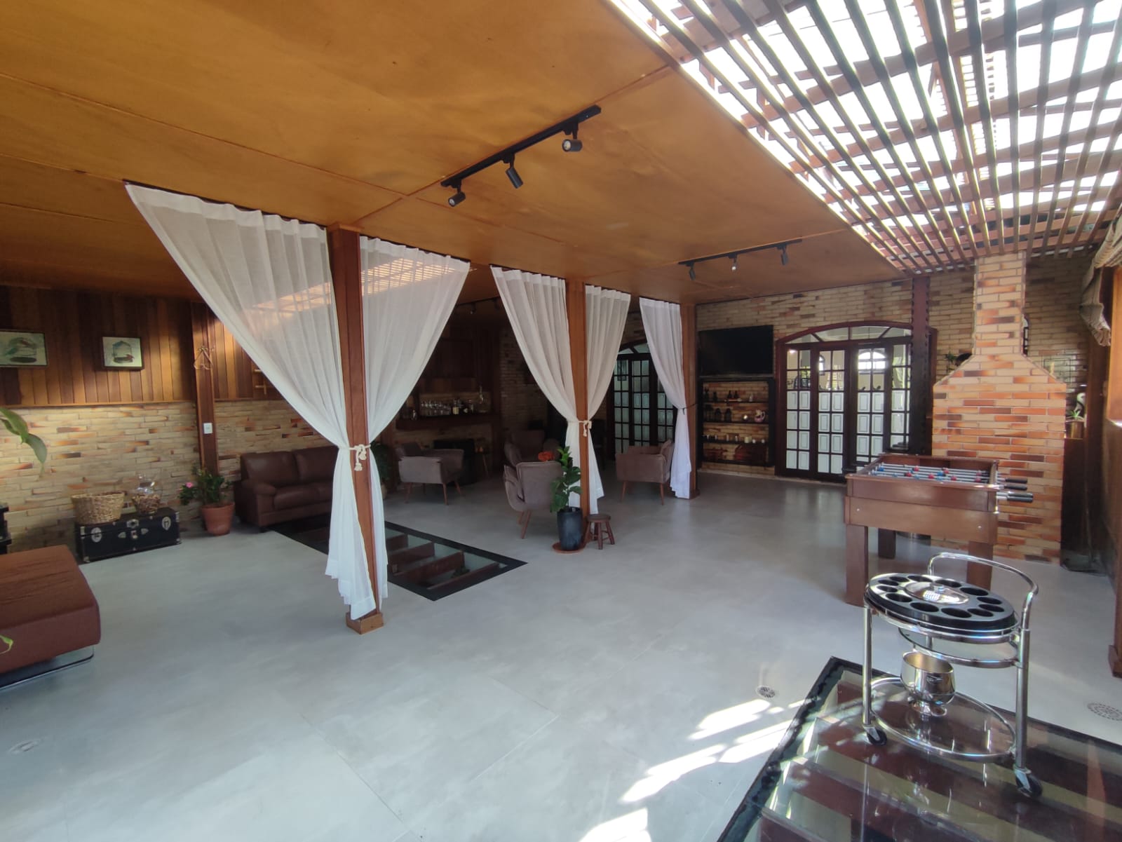 Porcelanato Vila Andrade 4 Depois