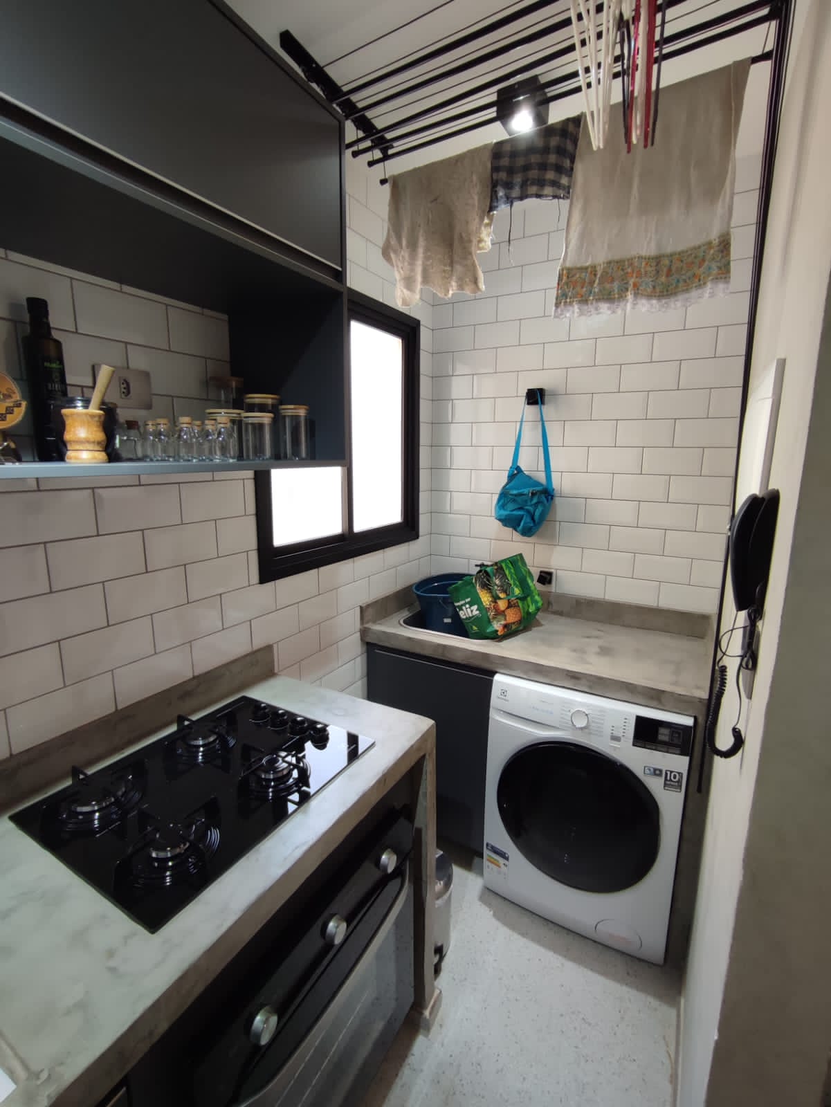 VM Lavanderia Depois